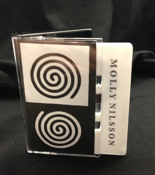 Molly Nilsson - The travels