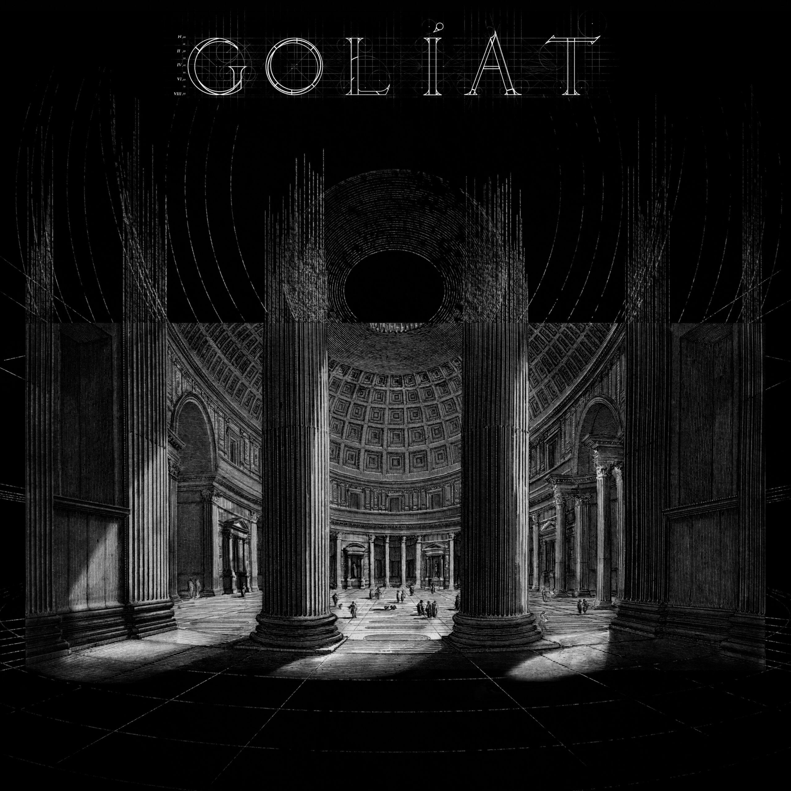 Golíat - II