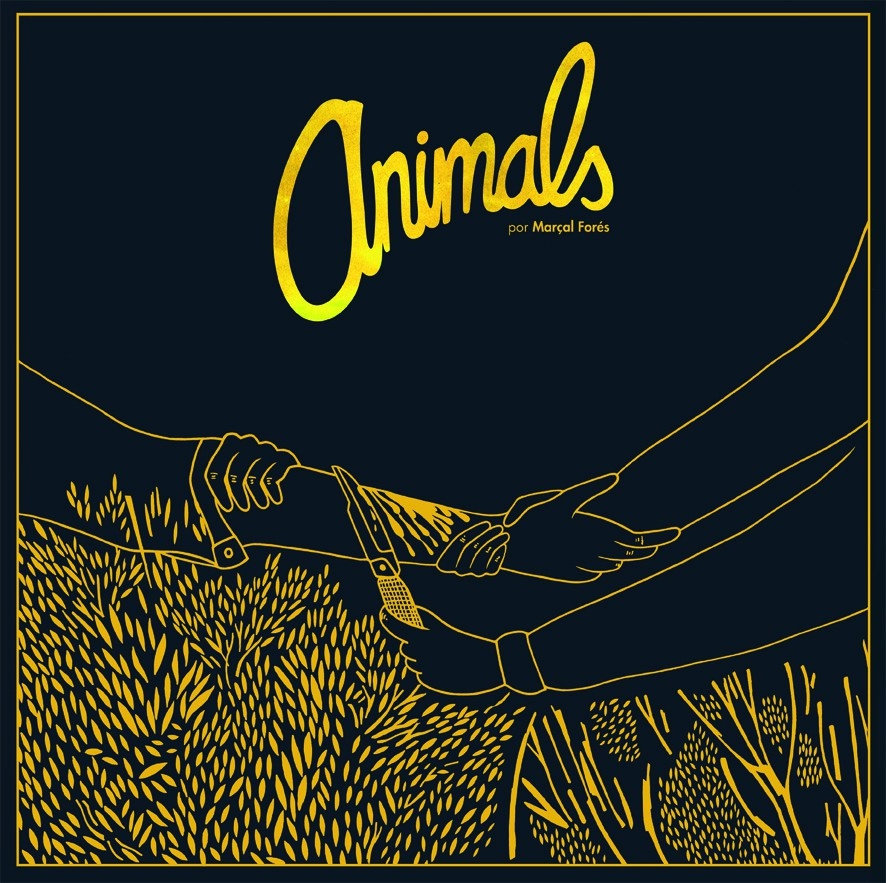 Varios BSO - Animals de Marçal Forés