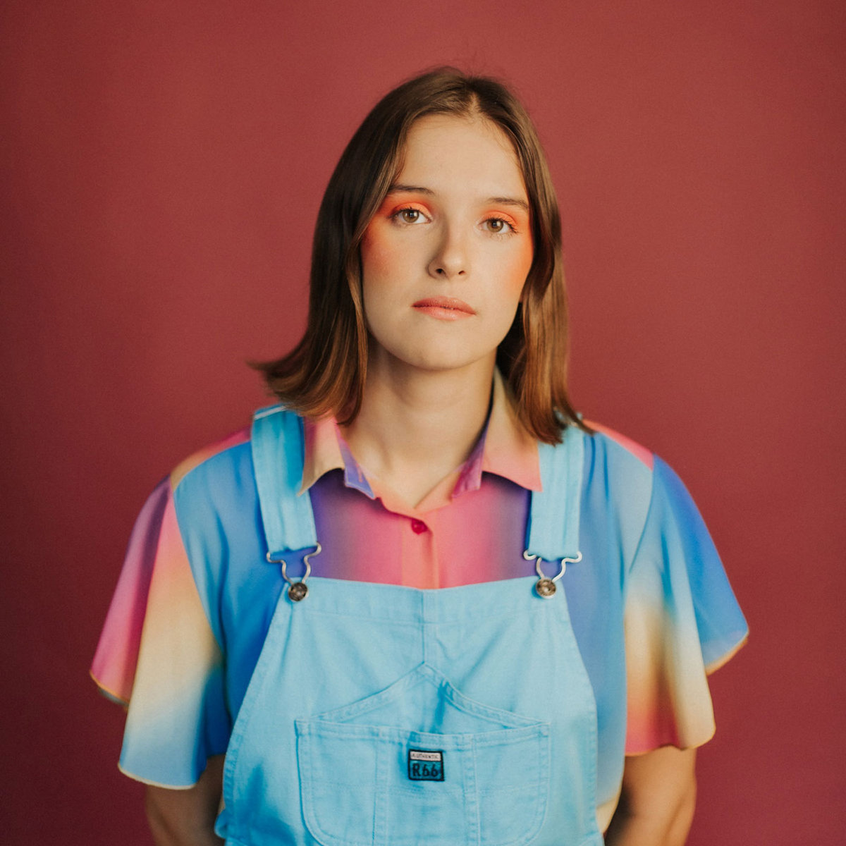 Carlota Flâneur - Brains