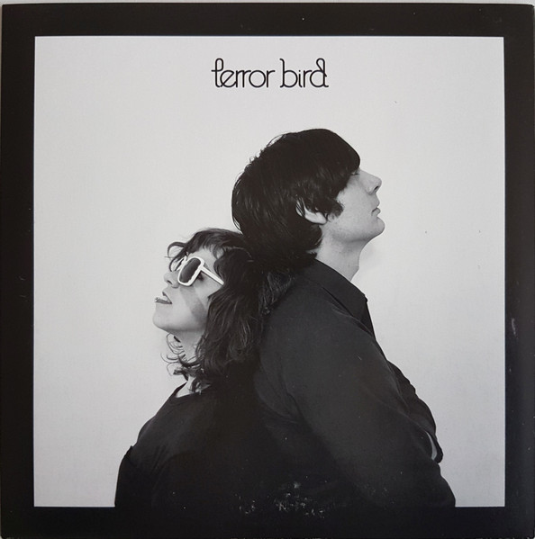 Certain Breeds / Terror Bird - Untitled