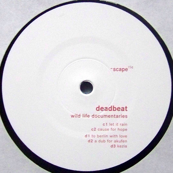 Deadbeat - Wild life documentaries - Imagen 5