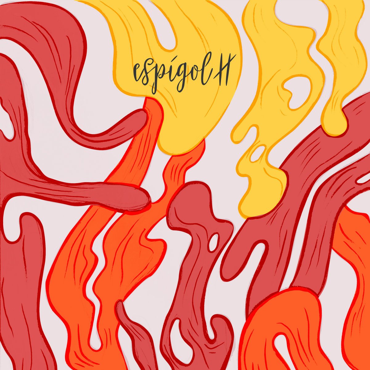 Espígol - II