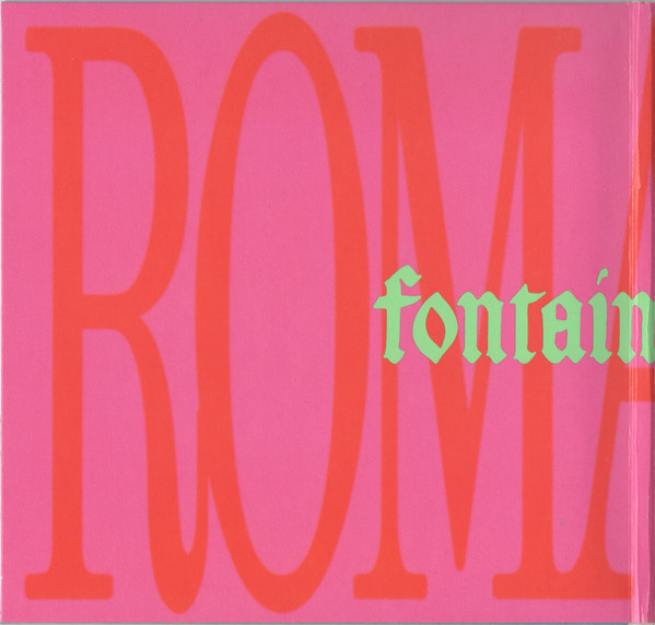 Fontaines D.C. - Romance - Imagen 2