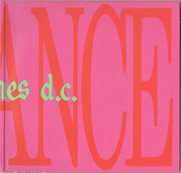 Fontaines D.C. - Romance - Imagen 3