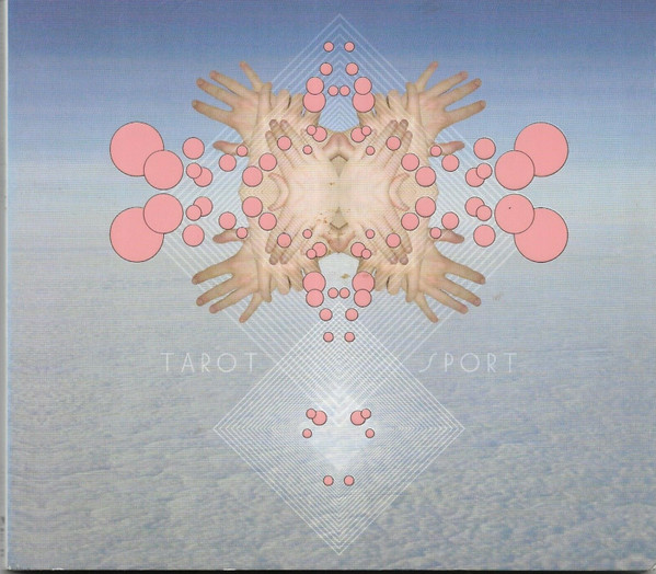 Fuck Buttons - Tarot Sport - Imagen 2