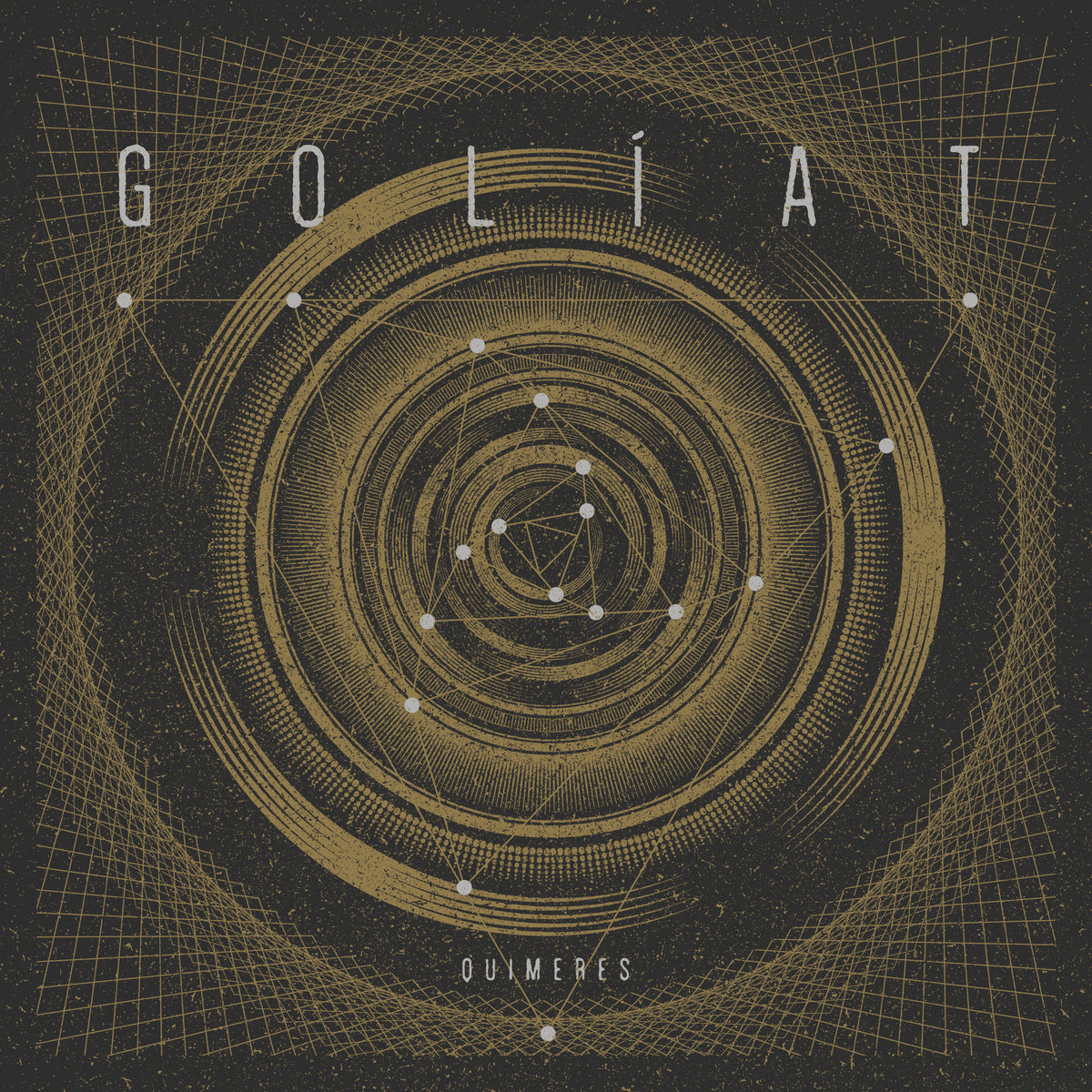 Golíat - Quimeres