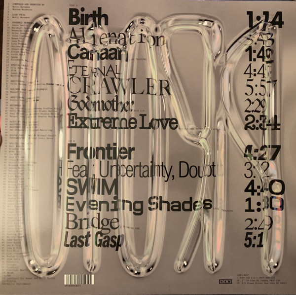 Holly Herndon - Proto - Imagen 2