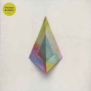 Kiasmos - Blurred EP