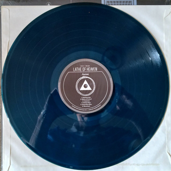 Lathe of Heaven - Aurora - Imagen 4