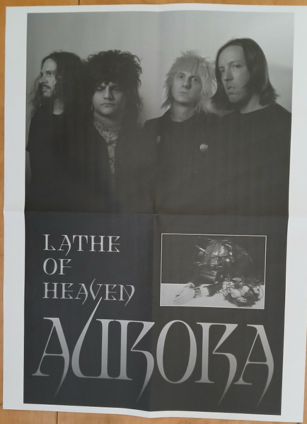 Lathe of Heaven - Aurora - Imagen 5