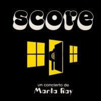 Manta Ray -Score