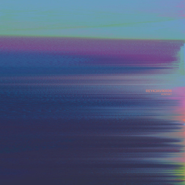 Reykjavik606 - Kontakt