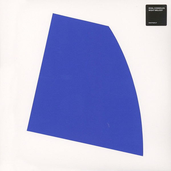 Rival Consoles - Night melody