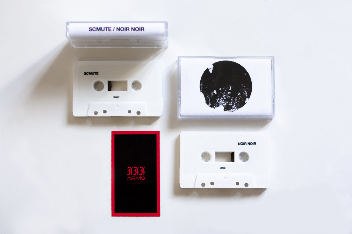 scmute/noir noir - scmute/noir noir - Imagen 2