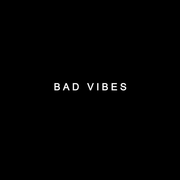 Shlohmo - Bad vibes 5th Anniversary Edition