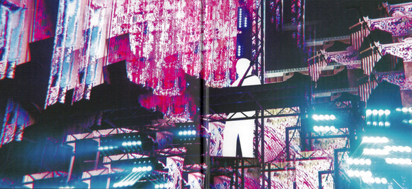Squarepusher - Dostrotime - Imagen 3