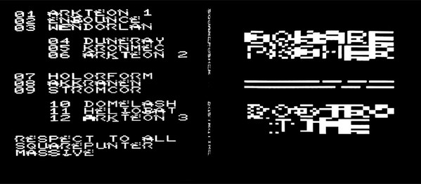 Squarepusher - Dostrotime - Imagen 4