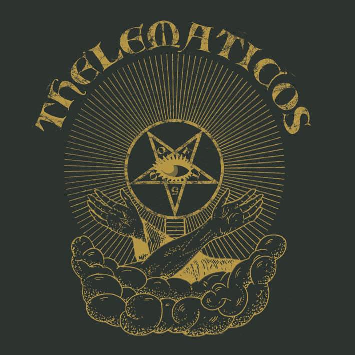 Thelematicos - Thelematicos EP