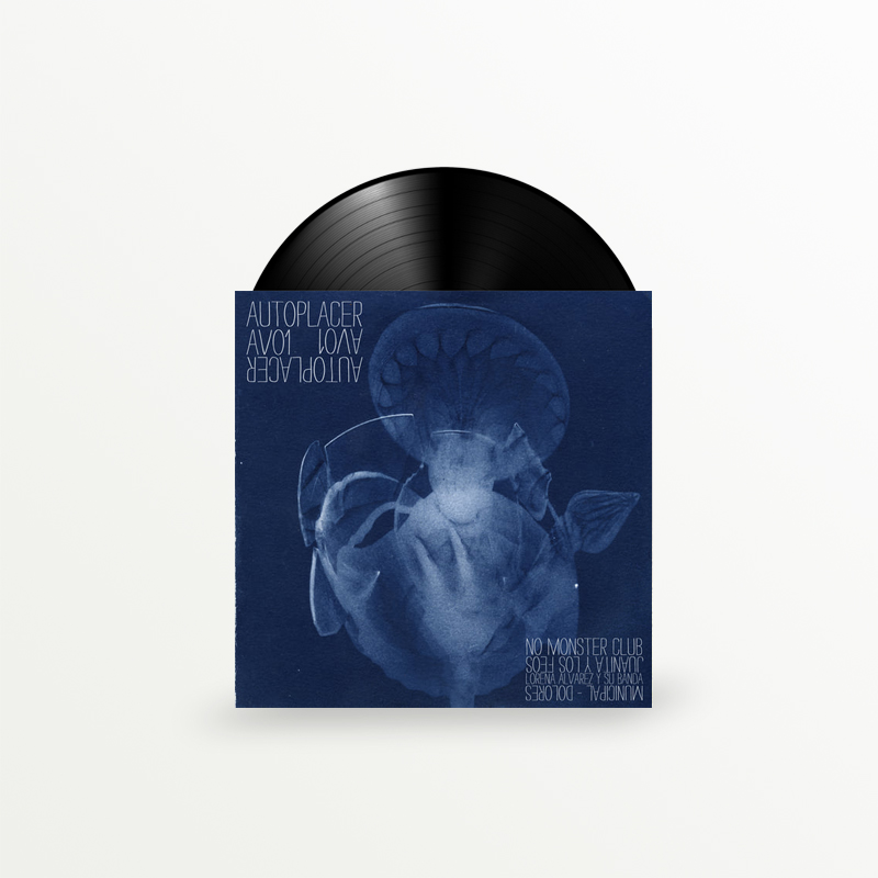 Varios - Autoplacer - AV01