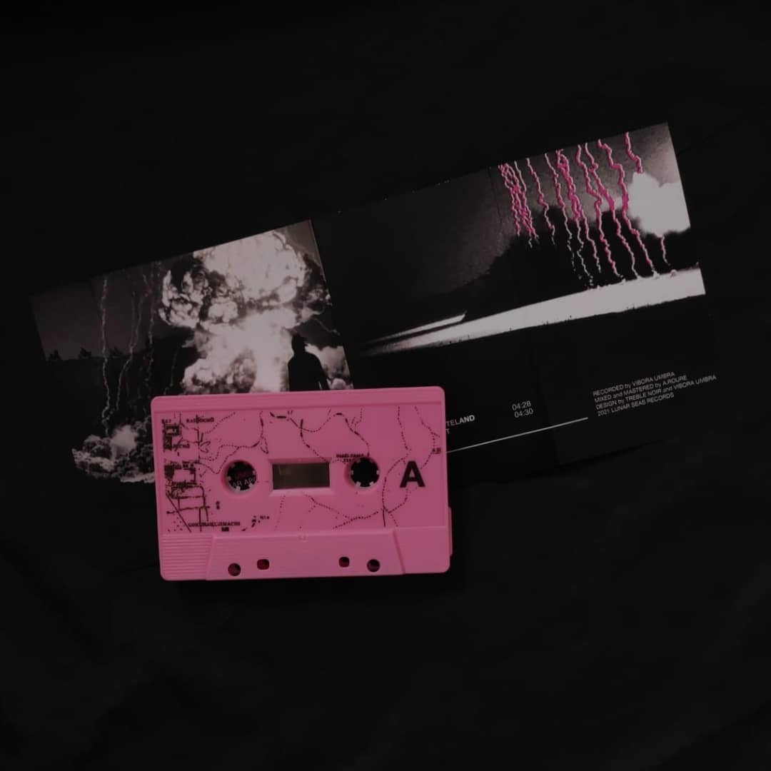 Vibora Umbra - Nuclear apocalypse - Imagen 3