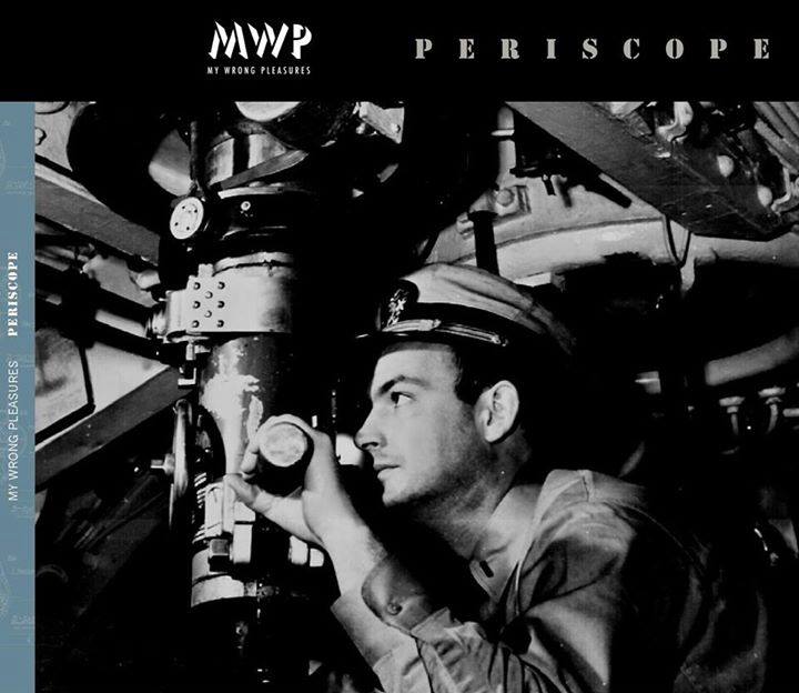 My Wrong Pleasure - Periscope