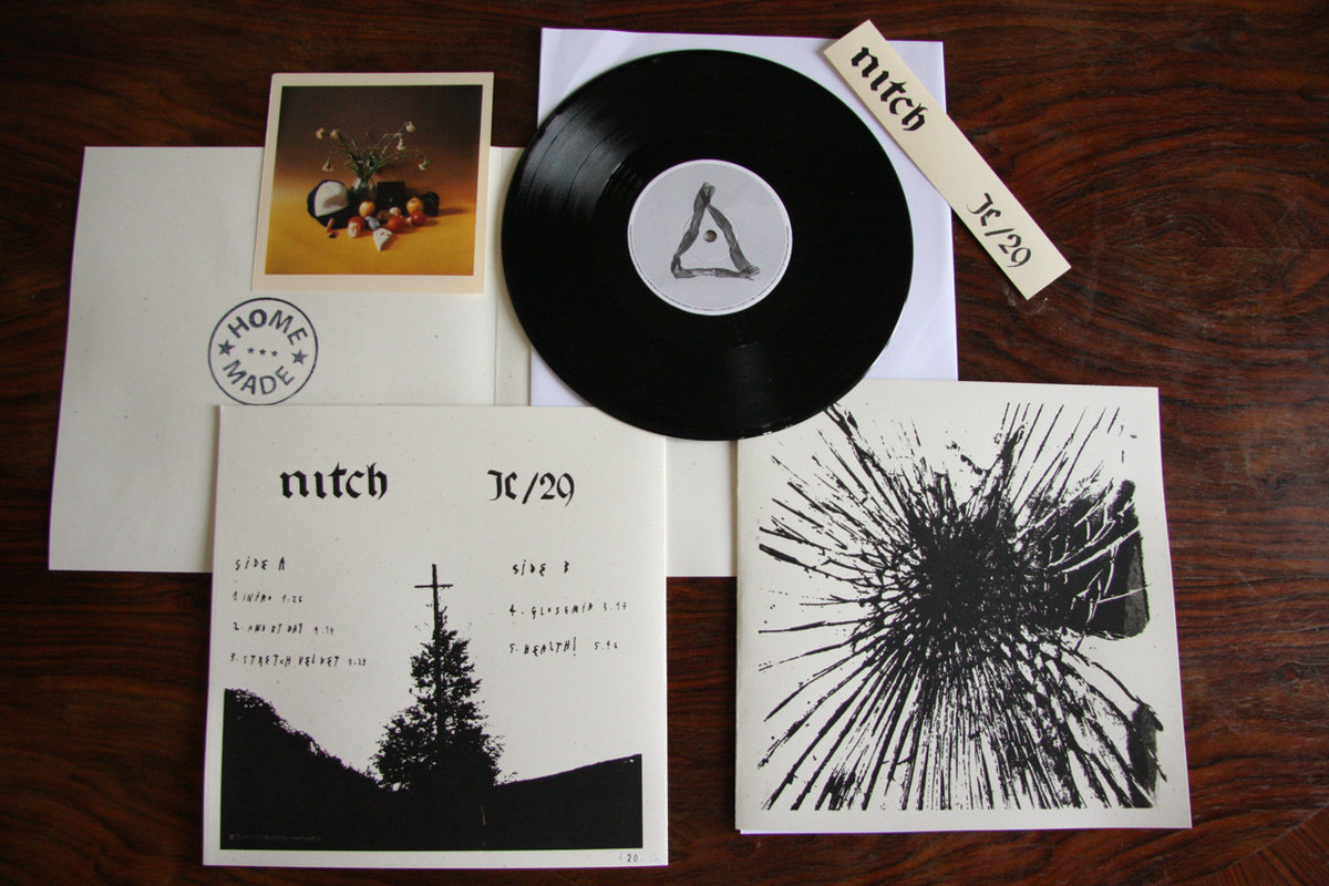 nitch - JC/29 - Imagen 2