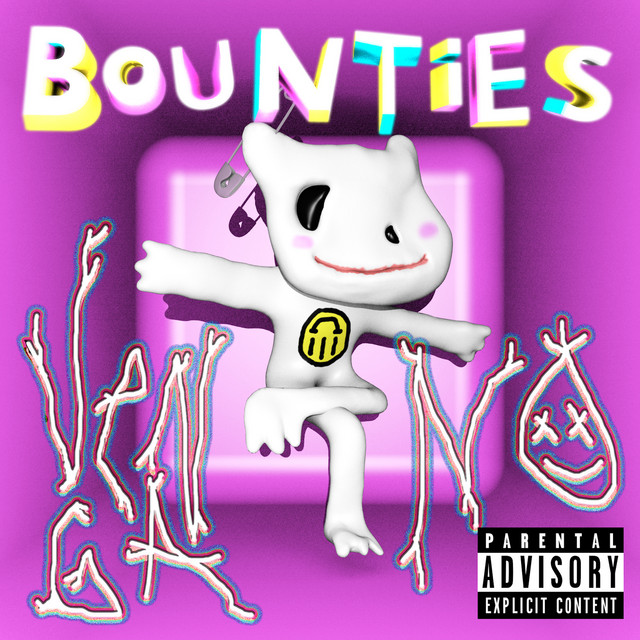 cd Venga No de Bounties