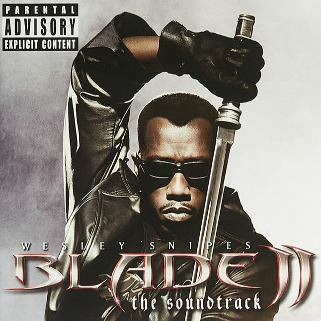 cd Blade: the soundtrack de Varios Artistas