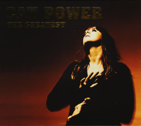 cd The Greatest de Cat Power