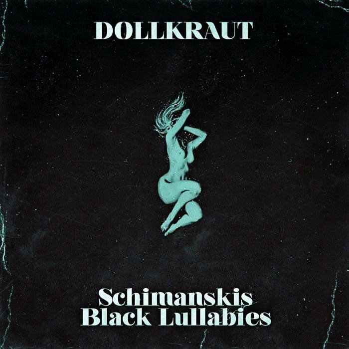 vinilo Schimanski's Black Lullabies de Dollkraut