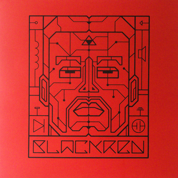 vinilo System Neuroscience EP de Headnocks