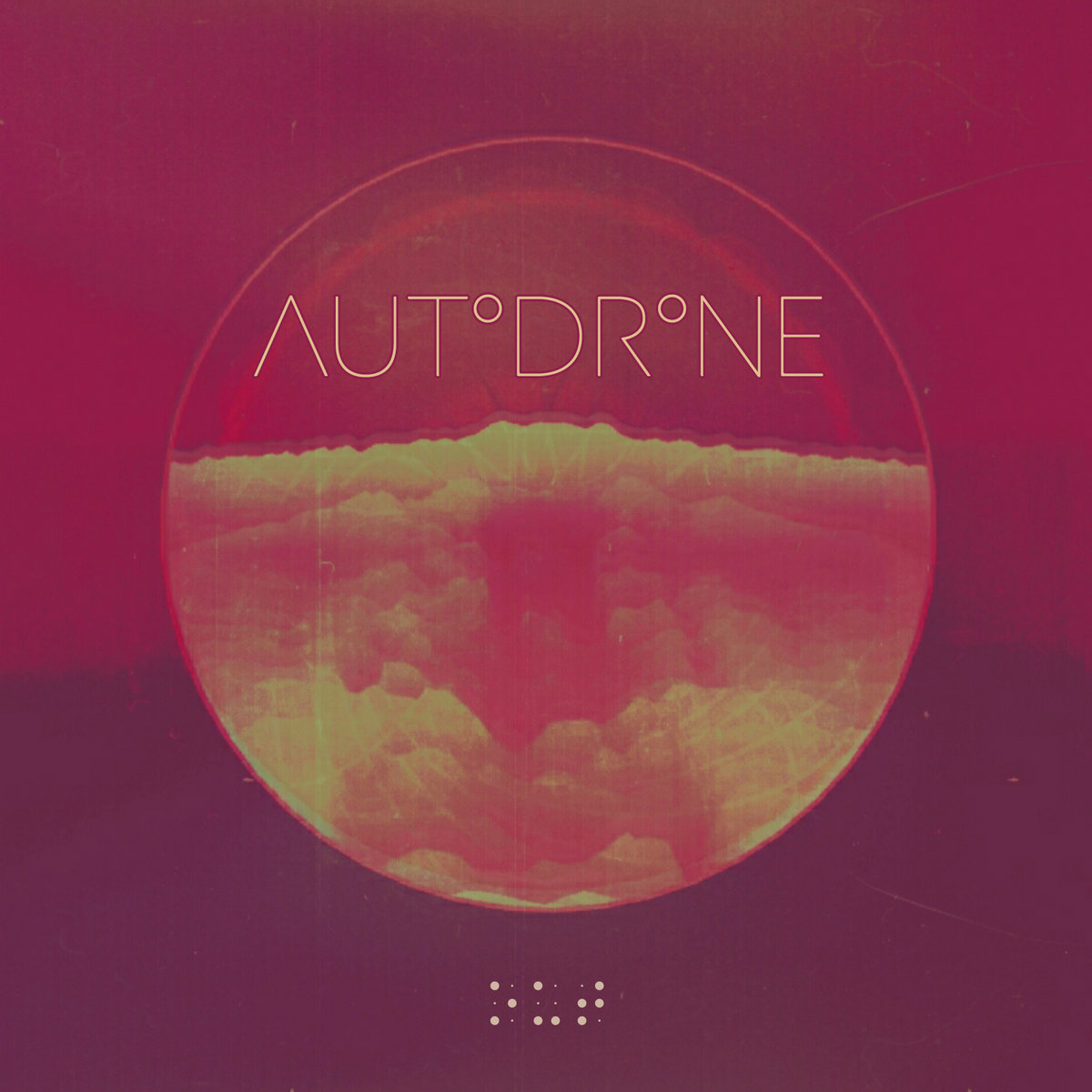 cd Autodrone de Microfeel