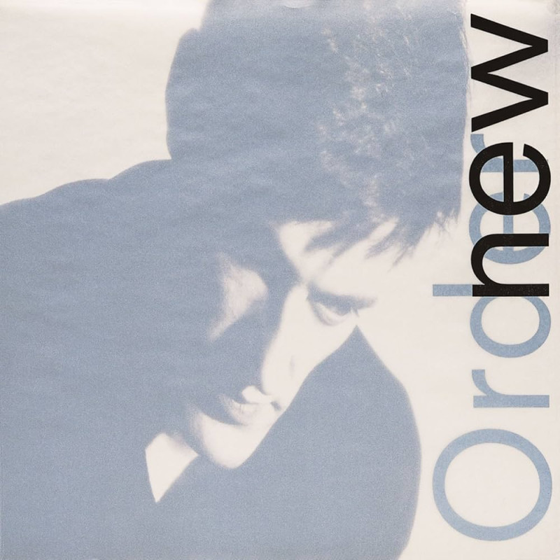 vinilo Low-Life de New Order