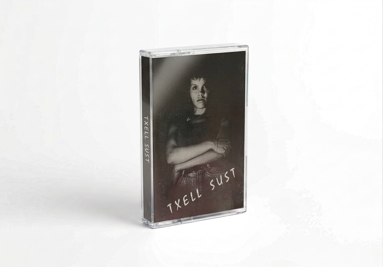 Txell Sust - Txell Sust